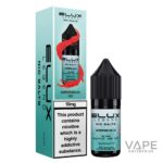 ELUX LEGEND NIC SALTS E-LIQUIDS