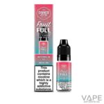 Dinner Lady Nicotine Salts