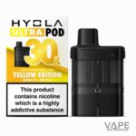 Hyola Ultra 30K Prefilled Pods